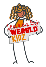 afbeelding geplakt